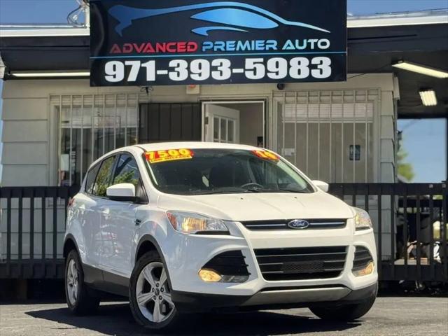 2014 Ford Escape SE for sale in Portland, OR