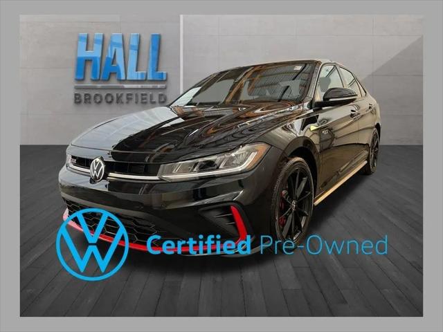 2025 Volkswagen Jetta GLI 2.0T Autobahn for sale in Brookfield, WI
