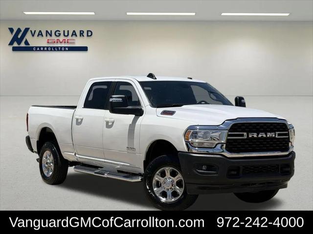 2024 Ram 2500 Big Horn Crew Cab 4x4 6'4" Box for sale in Carrollton, TX