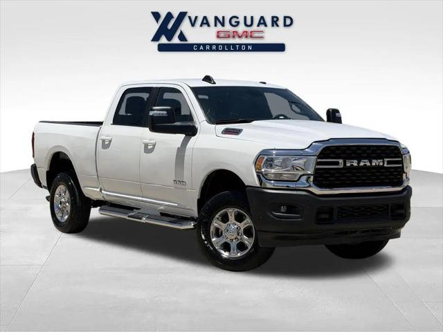 2024 Ram 2500 Big Horn Crew Cab 4x4 6'4" Box for sale in Carrollton, TX