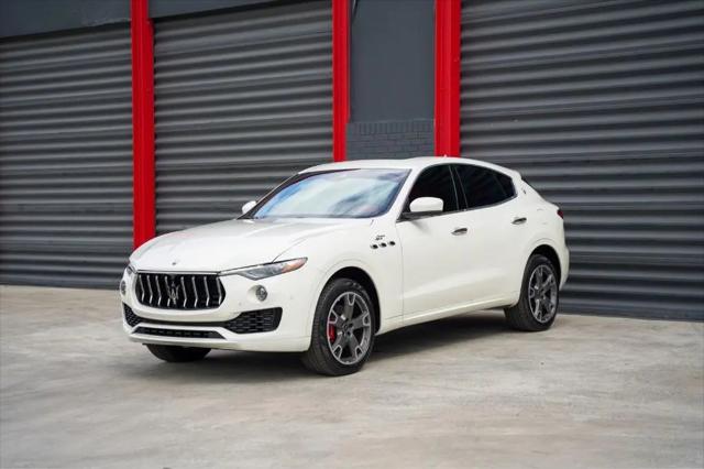 2023 Maserati Levante GT for sale in Hollywood, FL