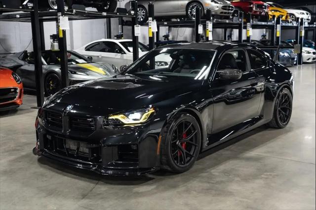 2024 BMW M2 COUPE for sale in cockeysville, MD