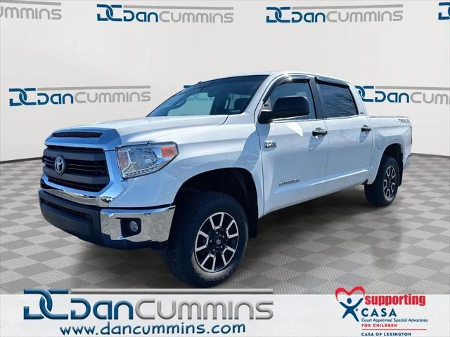 2016 Toyota Tundra SR5 5.7L V8 for sale in Nicholasville, KY