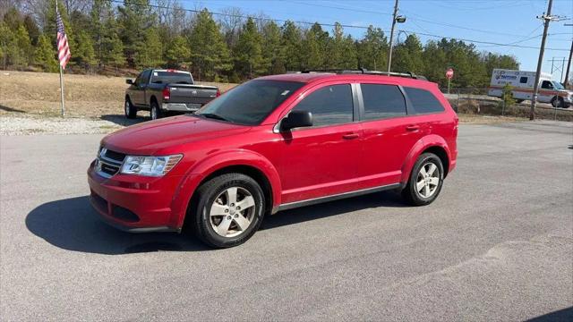 2017 Dodge Journey SE for sale in Conway, AR