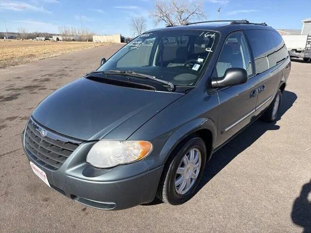 2005 Chrysler Town & Country Touring for sale in South Sioux City, NE