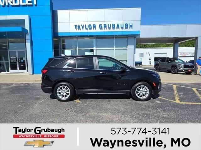 2024 Chevrolet Equinox FWD LT for sale in Waynesville, MO