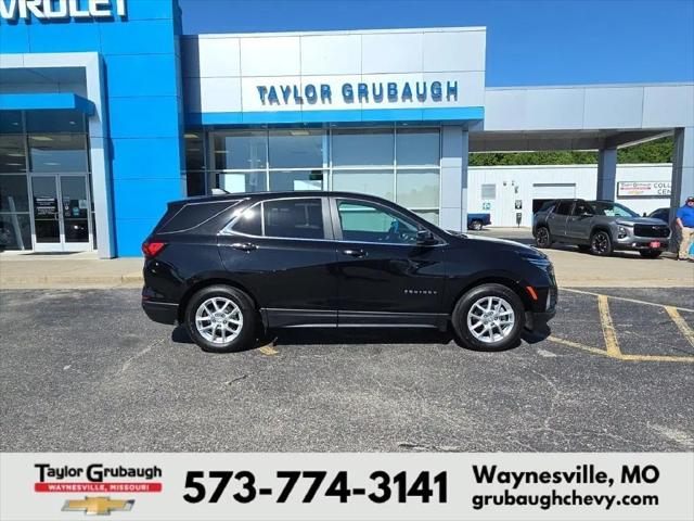 2024 Chevrolet Equinox FWD LT for sale in Waynesville, MO