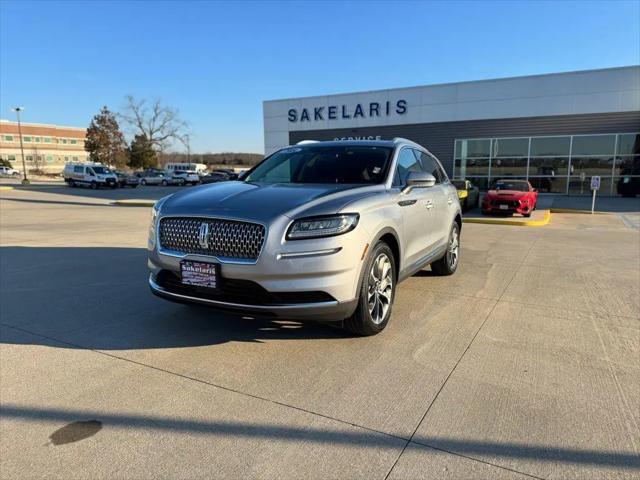 2023 Lincoln Nautilus Reserve for sale in Rolla, MO