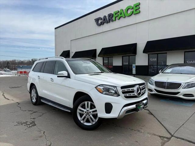 2019 Mercedes-Benz GLS GLS 450 4MATIC for sale in Parma, OH