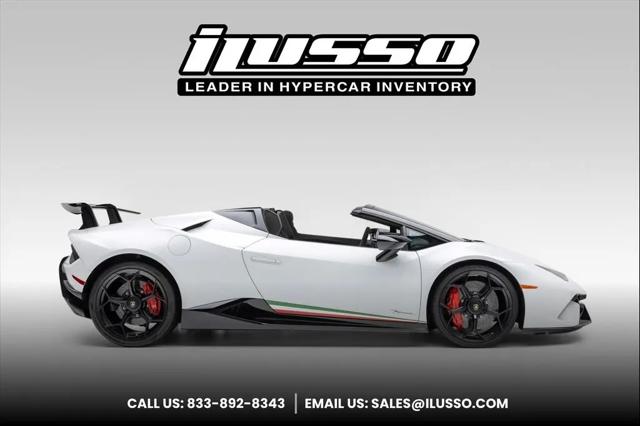 2019 Lamborghini Huracan Performante for sale in Boynton Beach, FL