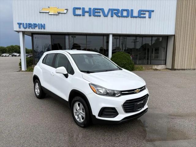 2018 Chevrolet Trax LS for sale in Geneseo, IL