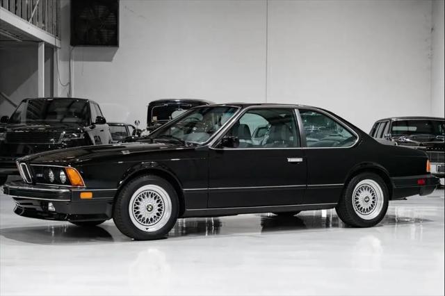 1987 BMW 6 Series Base for sale in St. Louis, MO