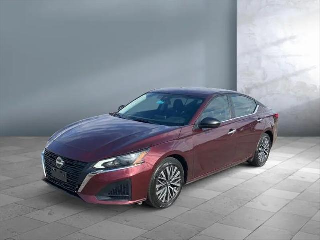 2025 Nissan Altima SV FWD for sale in Clinton, IA