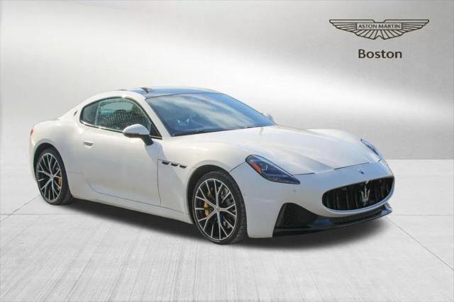 2024 Maserati GranTurismo Modena for sale in Westwood, MA