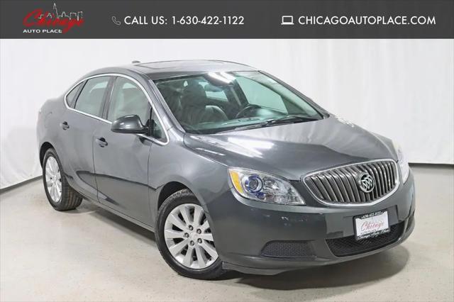 2016 Buick Verano Base for sale in Downers Grove, IL
