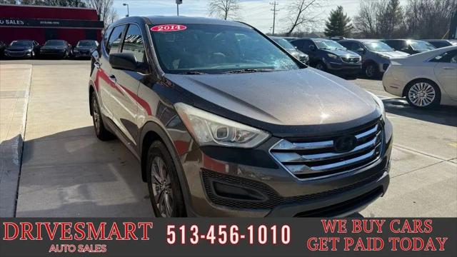 2014 Hyundai Santa Fe Sport 2.4L for sale near West Chester, OH