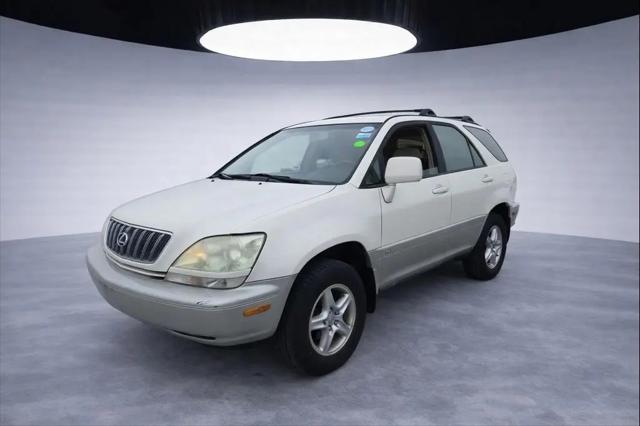 2003 Lexus RX 300 Base for sale in Naperville, IL
