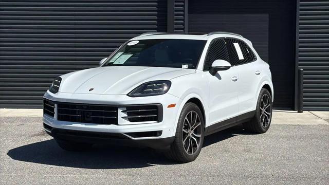 2026 Porsche Cayenne Cayenne for sale in Ocala, FL