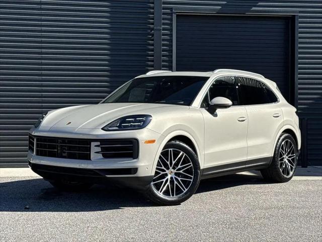 2026 Porsche Cayenne Cayenne for sale in Ocala, FL