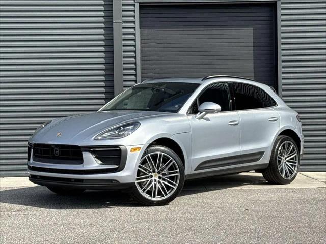 2026 Porsche Macan Macan for sale in Ocala, FL
