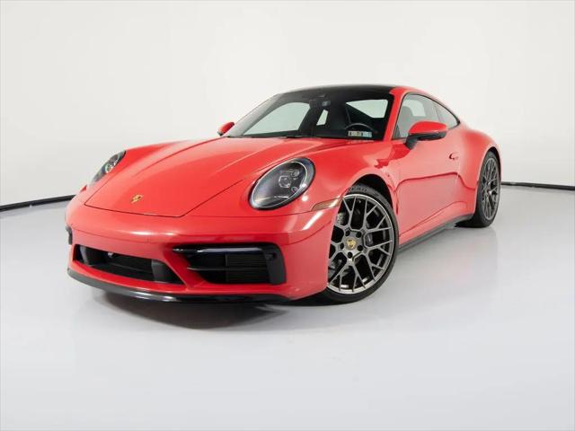 2024 Porsche 911 Carrera for sale in Newtown Square, PA