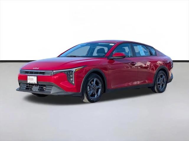 2025 Kia K4 LXS for sale in Eden Prairie, MN