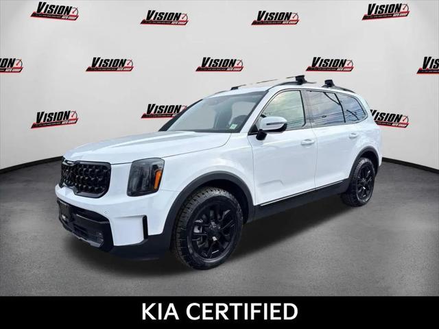 2025 Kia Telluride SX Prestige X-Pro for sale in East Rochester, NY