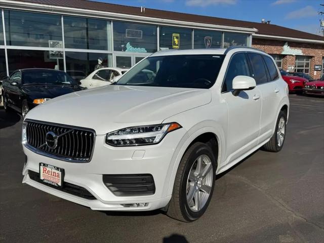 2020 Volvo XC90 T6 Momentum 7 Passenger for sale in Brookfield, WI