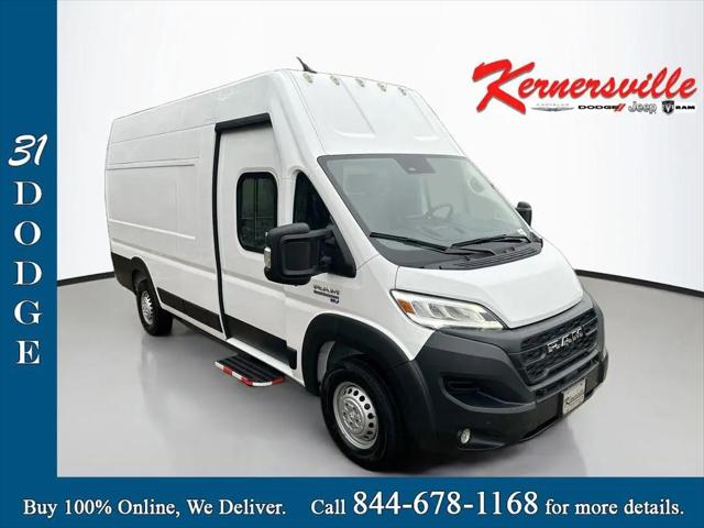2024 Ram ProMaster Tradesman for sale in Kernersville, NC