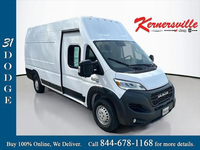 2024 Ram ProMaster Tradesman for sale in Kernersville, NC