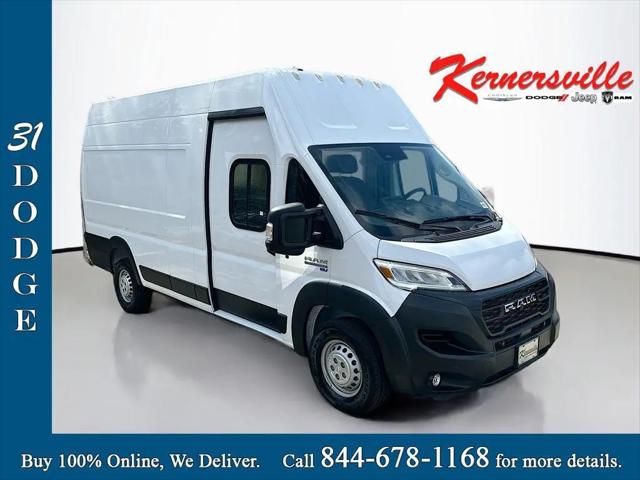 2024 Ram ProMaster Tradesman for sale in Kernersville, NC