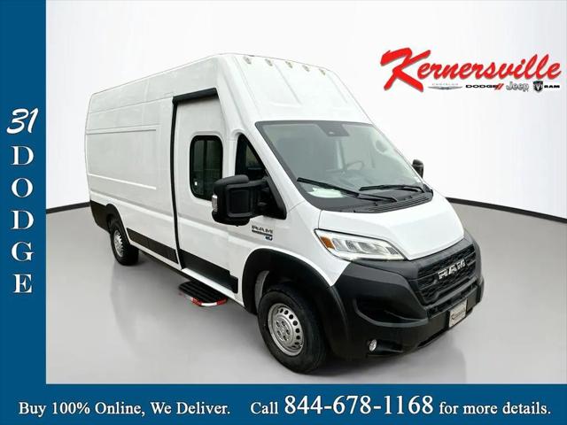 2024 Ram ProMaster Tradesman for sale in Kernersville, NC