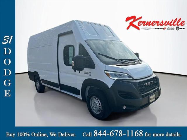 2024 Ram ProMaster Tradesman for sale in Kernersville, NC