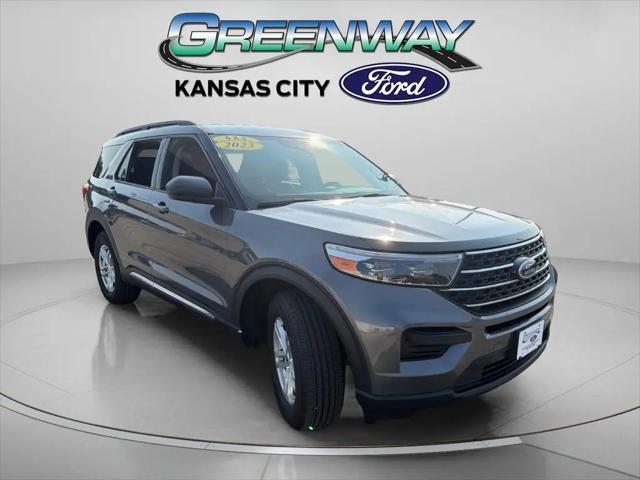 2023 Ford Explorer XLT for sale in Raytown, MO