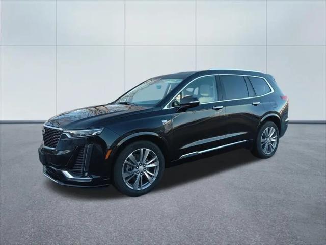 2023 Cadillac XT6 AWD Premium Luxury for sale in Norwood, MA