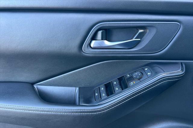 2024 Nissan Rogue SV Intelligent AWD