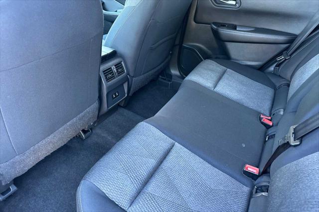 2024 Nissan Rogue SV Intelligent AWD