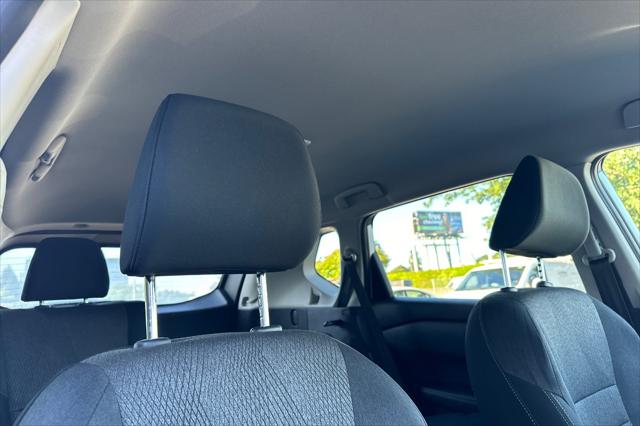 2024 Nissan Rogue SV Intelligent AWD