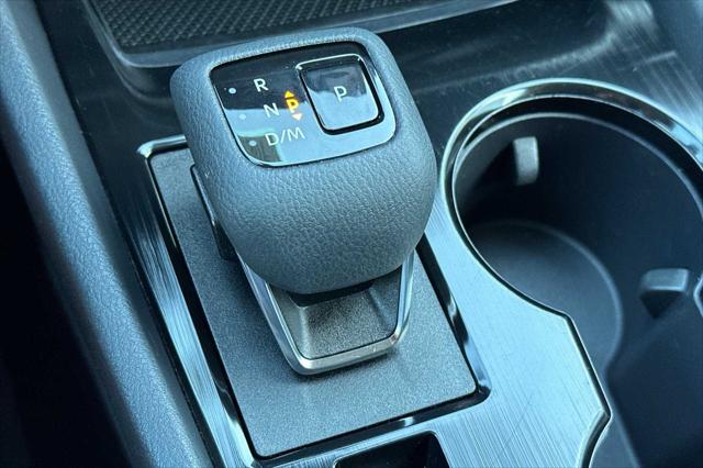 2024 Nissan Rogue SV Intelligent AWD