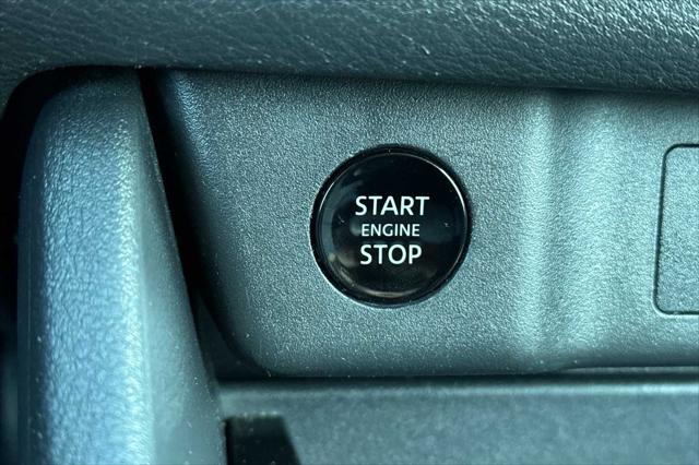 2024 Nissan Rogue SV Intelligent AWD