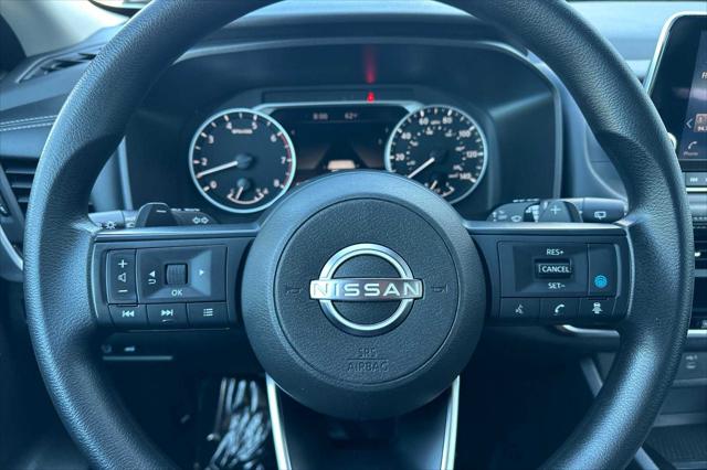 2024 Nissan Rogue SV Intelligent AWD