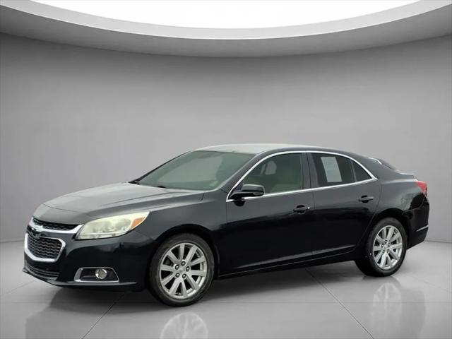 2015 Chevrolet Malibu 2LT for sale in Henderson, NC