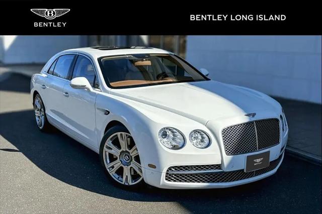2014 Bentley Flying Spur Base for sale in Jericho, NY