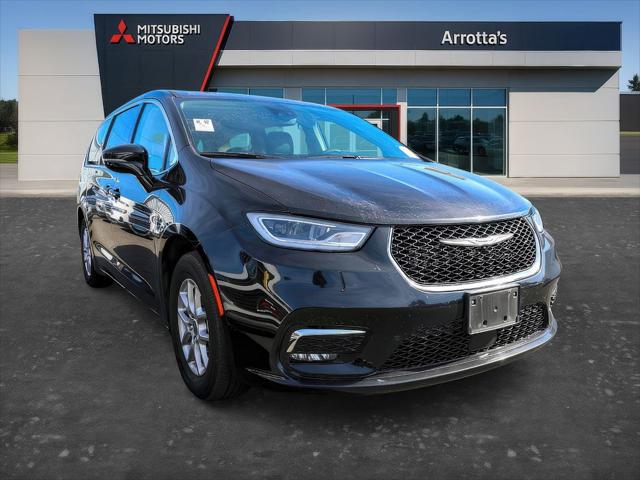 2024 Chrysler Pacifica Touring L for sale in Spokane, WA