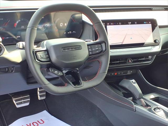 2026 Dodge Charger Scat Pack 2-Door AWD