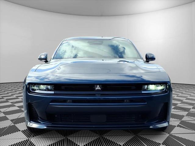 2026 Dodge Charger GT