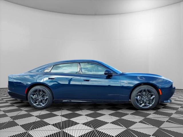 2026 Dodge Charger GT