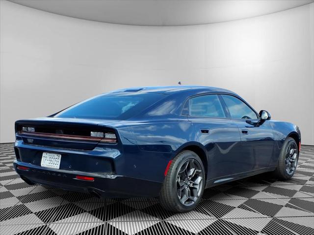 2026 Dodge Charger GT