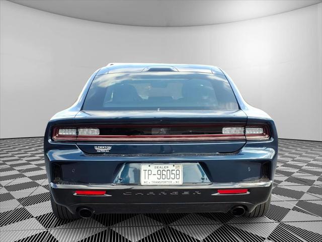 2026 Dodge Charger GT