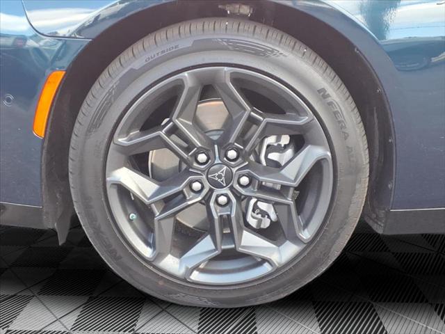 2026 Dodge Charger GT